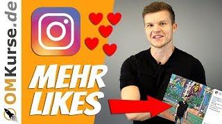 [HACK] Mehr Instagram Likes bekommen durch Bots (09/2017 | Deutsch)
