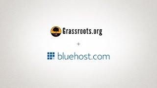 Nonprofits + Bluehost 2014