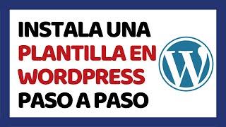 Cómo Instalar una Plantilla en WordPress 2023  Tema Astra  CURSO DE WORDPRESS 2023 #5