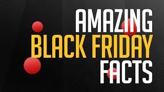 6 Black Friday Facts You Didn't Know