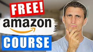 Best Free Amazon FBA Course