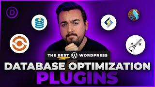 5 Best WordPress Database Optimization Plugins in 2023