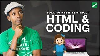 How To Build a Website Without Code | Everyone Can Build a Website Now