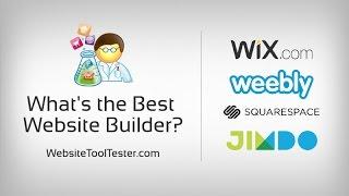 How to Find the Best Website Builder?