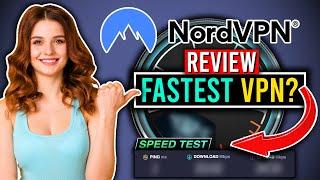 NordVPN Review: THE BEST VPN OF ALL TIME??