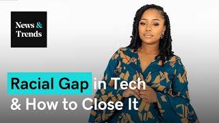 The Future of Black Entrepreneurship in Tech | News & Trends