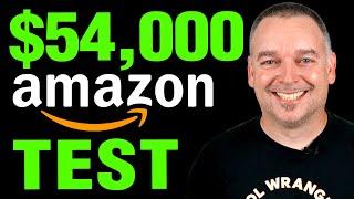 I Tried Amazon FBA For 1 Year - The Honest Results
