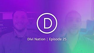 Developer Thierry Muller on Divi 3.0, Quality Code & WordPress Community - Divi Nation, Ep. 25