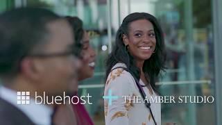 The Perfect Place to Tell Your Story | The Amber Studio