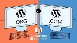 WordPress.COM vs WordPress.ORG : ce que vous devez savoir en 2020
