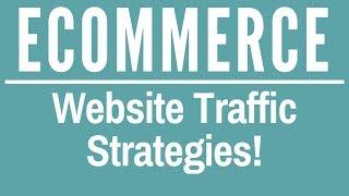 How Do I Drive More Traffic to My Ecommerce Website? - Surfside PPC Questions