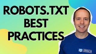 Wordpress Robots.txt Best Practices - How to Optimize WordPress Robots.txt In 2021