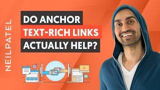 How Many Anchor Text Rich Links Do You Really Need?