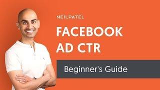 How to Increase Your Facebook Ad CTR and Pay WAY Less Per Click