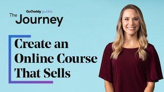 How to Create an Online Course That Sells on WordPress With Tutor LMS