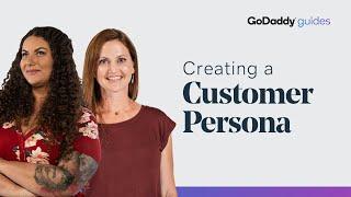 How to Create a Customer Persona to Understand Your Ideal Client | GoDaddy