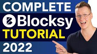 Blocksy PRO Theme Tutorial | The Best WordPress Theme?!
