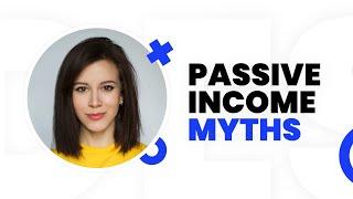 Debunking Passive Income Myths: Tips for Web Designers and Developers | by TemplateMonster.com
