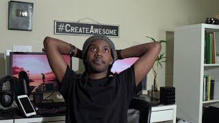 MARKETING YOURSELF IS FREE. STOP COMPLAINING! #Rant