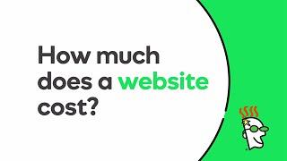 How Much Does a Website Cost? | GoDaddy