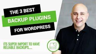 Best Backup Plugins For WordPress After 10 Years Of Making & Supporting Websites