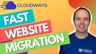 Migrating A Website To Wordpress To Cloudways From Siteground