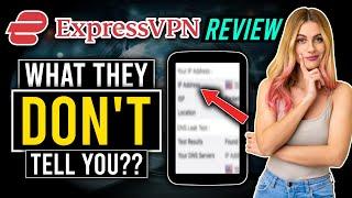 ExpressVPN Review | ExpresVPN Reviews Latest Update!