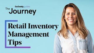 Effectively Managing Retail Inventory During the Holiday Sales Rush | The Journey