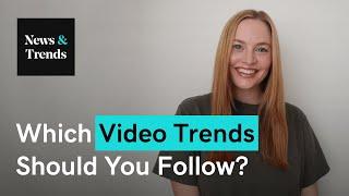 How to Find Awesome Video Ideas ft. Cathrin Manning | News & Trends