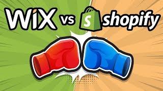 Wix vs Shopify 2018: Which Is The Best Online Store Builder?
