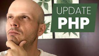 How to Update PHP Version in cPanel & WHM for Your WordPress Website