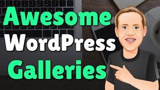 WordPress Gallery Plugin - Create The Best Responsive Gallery