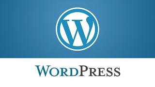 WordPress Blogging Themes.  How To Use Power Builder Library