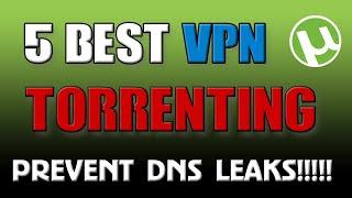 BEST VPN for TORRENTING ️ TORRENT LIKE A BOSS
