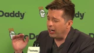 Meet Wonderffle - The First Stuffed Waffle Iron | GoDaddy