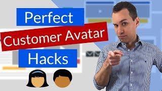Crafting Your Customer Avatar: 5-Step Guide To Customer Avatar Research