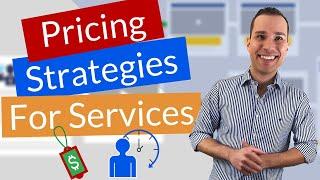Best Pricing Strategies For Consultants - Maximize Your Profits & Attract Your Dream Client