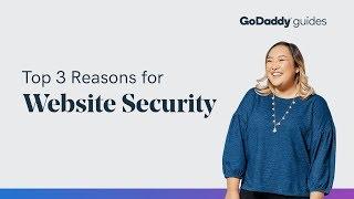 Why is Website Security Important?