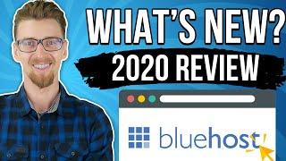 Bluehost Review 2020 - Is Bluehost The Best Option In 2020? Honest Look