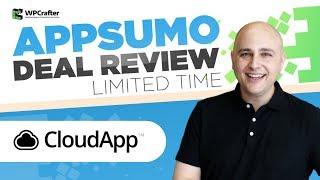 CloudApp Review - Most Useful Tool For Anyone With A Website