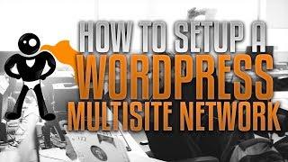 How To Setup WordPress Multisite In The Cloud