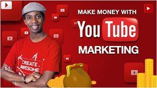 How to Market Your Business in YouTube