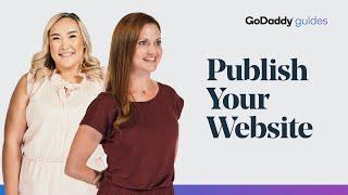 3 Best Practices BEFORE Publishing Your Website
