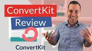 ConvertKit Review + Demo: Advanced Email Automation For Creators & Entrepreneurs