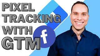 Track Facebook Pixel With Google Tag Manager 2021 (Conversion Events)