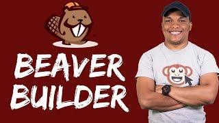 Beaver Builder - How to Build WordPress Pages with Beaver Builder