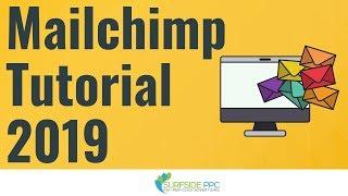 Mailchimp Tutorial - Mailchimp Tutorial For Beginners with WordPress Integrations
