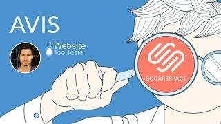 Créer un site avec Squarespace : notre avis sur cet éditeur de sites internet