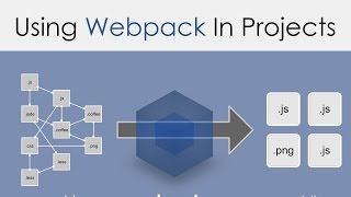 Using Webpack and Babel In Your Project