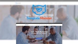 TopConsult - Business Consulting WordPress Theme #65484
